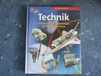 Buch "Technik" aus der Reihe Erlebniswelt Wissen ***NEU*** Niedersachsen - Hildesheim Vorschau