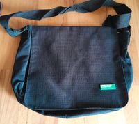 Schultertasche von United Colors of Benetton Niedersachsen - Gleichen Vorschau