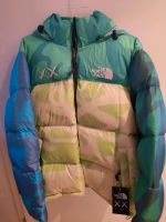 NEU | The North Face Retro 1996 Nuptse Jacket XX KAWS - EU Xl Rheinland-Pfalz - Worms Vorschau