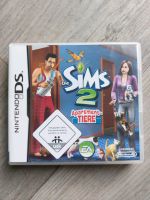 Nintendo DS-Spiel Die Sims 2 Apartment Tiere Baden-Württemberg - Mötzingen Vorschau