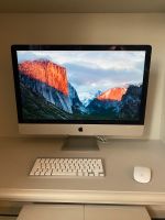 Apple iMac 27 Zoll 1 TB Altona - Hamburg Othmarschen Vorschau