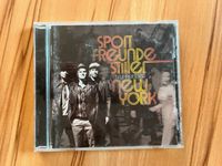 CD Sportfreunde Stiller MTV UNPLUGGED New York Niedersachsen - Wittingen Vorschau