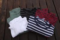 5 Langarmshirts Polo, Petit Bateau, Esprit, Größe M-L Brandenburg - Neuenhagen Vorschau