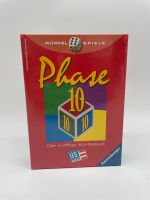 Phase 10 - Würfelspiel - Ravensburger - US Bestseller - BRANDNEU Hessen - Rosbach (v d Höhe) Vorschau