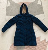 Esprit Winterjacke Wintermantel Daunenjacke Gr. S dunkelblau Nordrhein-Westfalen - Ahaus Vorschau