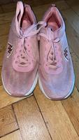 Rosa Schuhe Hessen - Münzenberg Vorschau