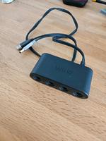 Gamecube Controller USB Adapter / Wii U, Nintendo Switch, PC Hessen - Groß-Zimmern Vorschau