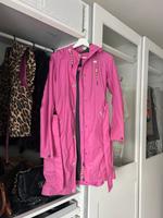 Schmuddelwedda Regenparka Pink Gr. L *TOP* Nordrhein-Westfalen - Hattingen Vorschau