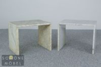 Marmor Vintage Beistelltisch Designer Tischchen Mid Century Tisch Berlin - Lichtenberg Vorschau