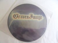 Graven Image -Warn The Children Picture Vinyl 1987 Medieval Steel Rheinland-Pfalz - Trier Vorschau