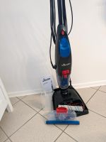 Vileda JetClean 3-in-1 Saugwischer Niedersachsen - Herzlake Vorschau