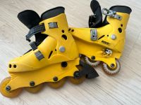 Roces Orlando Inline Skates Inliner Gr. 30-35 Schleswig-Holstein - Ahrensburg Vorschau