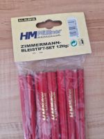 HM Müllner Zimmermann-Bleistift-Set 12 St. Neu Dachdecker Altona - Hamburg Bahrenfeld Vorschau