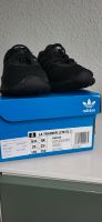 Adidas Turnschuhe 25,5 schwarz Berlin - Steglitz Vorschau