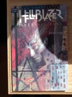 John Constantine - Hellblazer - deutsch - ab 10 € Bayern - Königsbrunn Vorschau