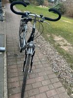 Fahrrad zu verkaufen Damenfahrrad gut Herzogtum Lauenburg - Lauenburg Vorschau