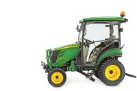 John Deere 2026R Kompakttraktor *NEU* Baden-Württemberg - Immendingen Vorschau