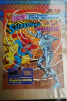 Superman Sonderausgabe Nr. 7 Niedersachsen - Goslar Vorschau