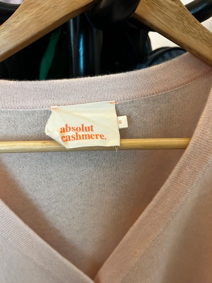 absolut cashmere Cardigan oversized in Hamburg