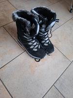 Damen Winterstiefel Bayern - Krumbach Schwaben Vorschau