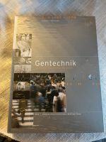 Buch „Gentechnik - Grenzzone menschlichen Handelns“ NEU + OVP Nordrhein-Westfalen - Soest Vorschau