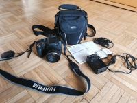 Digitalkamera Fujifilm Finepix SL300 Sachsen - Riesa Vorschau