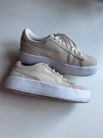 Puma Plateau Sneakers Bayern - Schwarzenbruck Vorschau