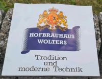 Wolters Pilsener Broschüre Hofbrauhaus Hofbräuhaus Sammeln Niedersachsen - Salzgitter Vorschau