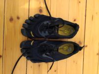 Barfußschuhe/Zehenschuhe, vibram Hessen - Lindenfels Vorschau