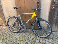 Biria Pro RS II Cross- / Mountainbike - Deore XT Ritchey RST Dresden - Langebrueck Vorschau