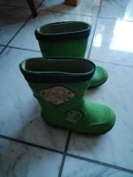 Gummistiefel Gr. 27 grün Kinder Köln - Rodenkirchen Vorschau