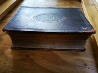 The Holy Bible - Oxford University Press - 1896 Nordrhein-Westfalen - Bad Lippspringe Vorschau