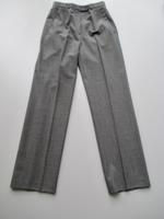 RENÉ LEZARD Marlenehose Business-Hose 100% Wolle neu G 34 36 S XS Berlin - Dahlem Vorschau
