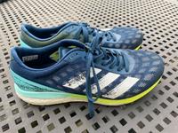 Adidas Lightstrike Laufschuhe, kaum getragen Nordrhein-Westfalen - Swisttal Vorschau