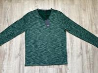 Joop Jeans Pullover Neu mit Etikett Gr.M Fb.Grün Brandenburg - Senftenberg Vorschau