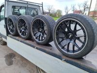 BBS CH-R II Motorsport 21" felgen satz 10x21 ET38 11,5x21 ET36 Kr. Passau - Passau Vorschau