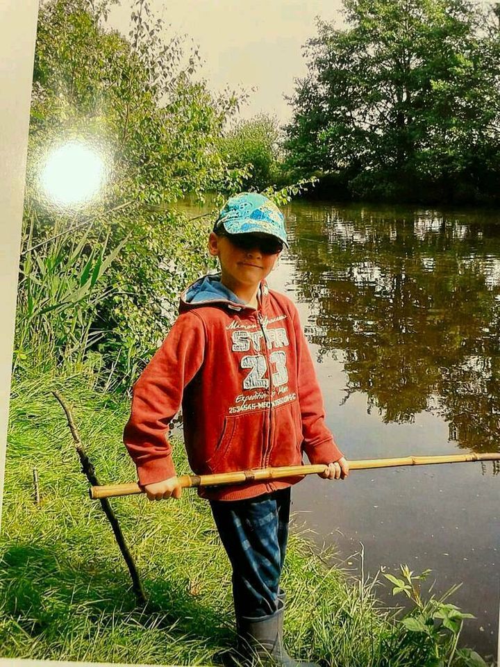 Pachtgrundstück an der kleinen Wümme gesucht!!!! in Scholen