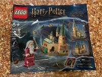 LEGO Harry Potter/ Hogwarts Castle / Kleine Tüte Baden-Württemberg - Göppingen Vorschau