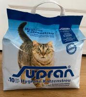 Katzenstreu Supran 10l Berlin - Spandau Vorschau