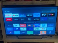 Hisense smart tv 55“ Baden-Württemberg - Ditzingen Vorschau