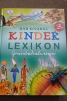 Das grosse Kinder Lexikon Grundschulwissen Sachsen - Niesky Vorschau