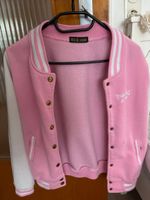 Collegejacke Rosa Nordrhein-Westfalen - Mönchengladbach Vorschau