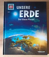 WAS IST WAS ❤️ Unsere Erde Der blaue Planet ❤️ wie NEU Eimsbüttel - Hamburg Eimsbüttel (Stadtteil) Vorschau