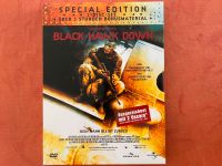 DVD "Black Hawk Down", Special Edition, über 3 Stunden Bonusmat. Baden-Württemberg - Mutlangen Vorschau