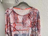 Cecil Shirt mit Knotendetail Gr.XL(44) Rheinland-Pfalz - Wackernheim Vorschau