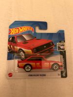 Hot Wheels Ford Escort RS2000 Berlin - Hellersdorf Vorschau