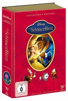 Die Schöne und das Biest (+ Buch-Set) [Collector's Edition] [2 D Nordrhein-Westfalen - Werther (Westfalen) Vorschau