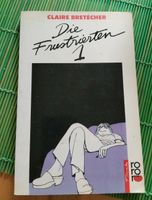 Die Frustrierten 1. Claire Bretécher Dresden - Blasewitz Vorschau