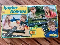 Jumbo - Domino für drinnen und draußen Niedersachsen - Buchholz in der Nordheide Vorschau