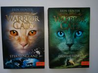 Buch Warrior Cats, Staffel 2, Band 4 und 5, gebraucht Bayern - Berg bei Neumarkt i.d.Opf. Vorschau